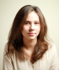 Шадрина Ксения Владимировна